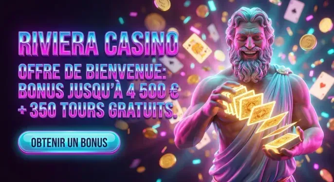 Riviera Casino